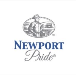 Newport Meat Company logo