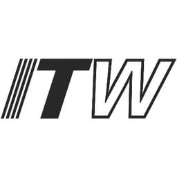 ITW logo