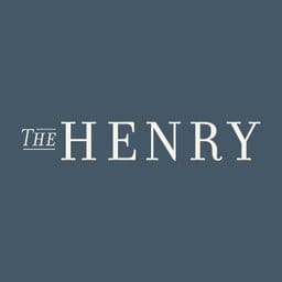 The Henry logo