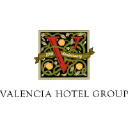 VALENCIA GROUP logo