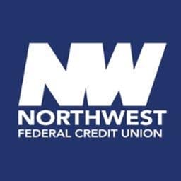 Northwest Federal Credit Union logo