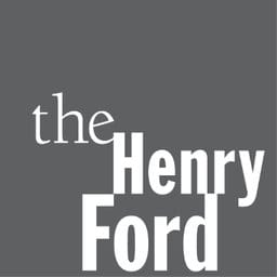 The Henry Ford logo