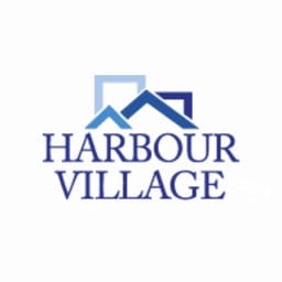 Harbour Village logo