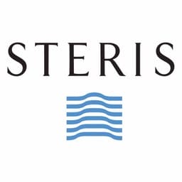 STERIS logo