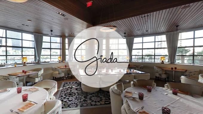 giada interior las vegas