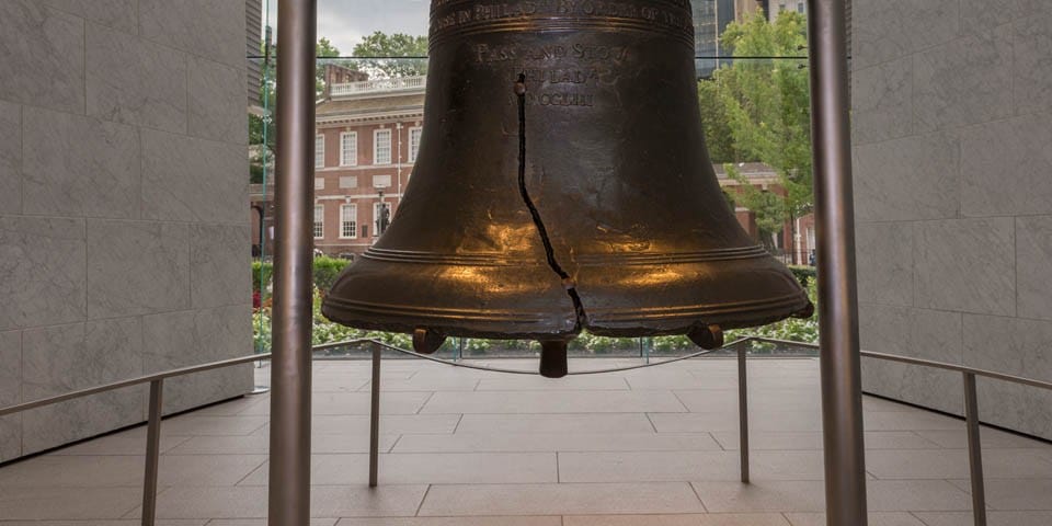 liberty bell