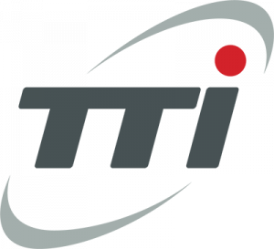 Techtronic Industries - TTI logo