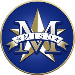 Mesquite ISD logo