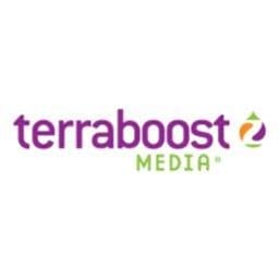 Terraboost Media logo