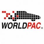 Worldpac Inc logo