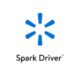 Spark Driver logo