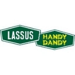 Lassus logo