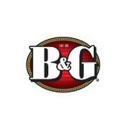 B&G Foods, Inc. logo