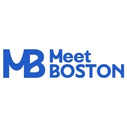 The Greater Boston Convention and Visitors Bureau logo