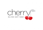 Cherry Blow Dry Bar logo