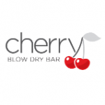 Cherry Blow Dry Bar logo