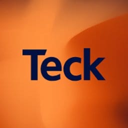 Teck logo