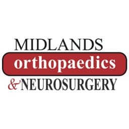 Midlands Orthopaedics & Neurosurgery logo