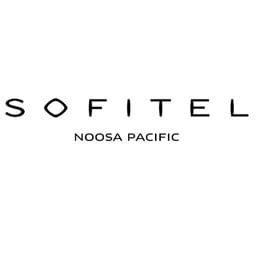 Sofitel Noosa Pacific Resort logo