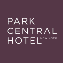 Park Central Hotel logo