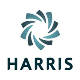 Harris Computer Systems logo