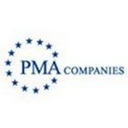 PMA Companies logo