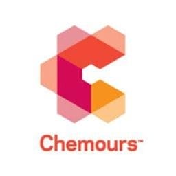 The Chemours Company logo