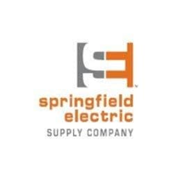 Springfield Electric logo