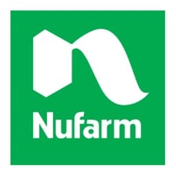 NuFarm logo