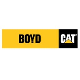 Boyd CAT logo