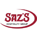 Saz's Hospitality Group logo