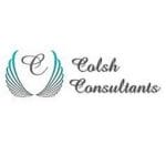 Colsh Consultants logo