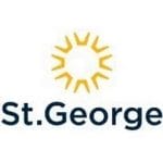 City of St. George logo