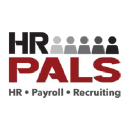 HR Pals & Recruiting Pals logo