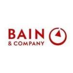 Bain & Company Inc logo