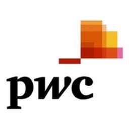 PRICE WATERHOUSE COOPERS logo