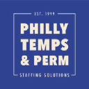 Philly Temps & Perm logo