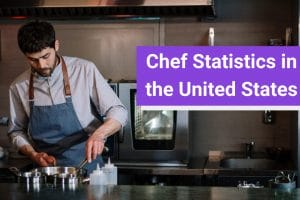 chef statistics for 2025