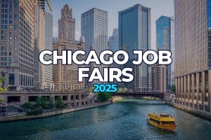 chicago job fairs 2025