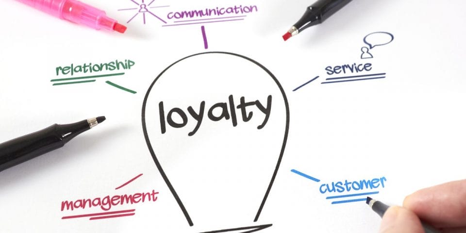 customer loyalty secrets_main photo