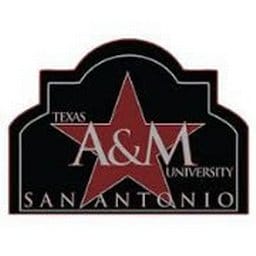 Texas A&M University - San Antonio logo