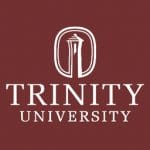 Trinity University logo