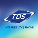 TDS Telecom logo