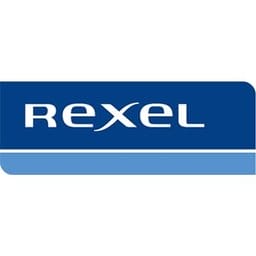 Rexel USA logo