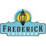 Town of Frederick logo