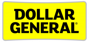 Dollar General Fleet logo