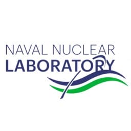 Naval Nuclear Laboratory logo