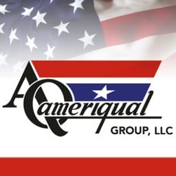 AmeriQual Group logo