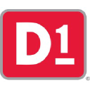 D1 TRAINING logo