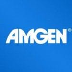 Amgen logo